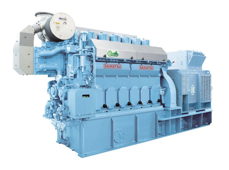 案例分享 | 利用MSC Cradle对船用柴油发动机水套冷却性能进行仿真和验证的图2